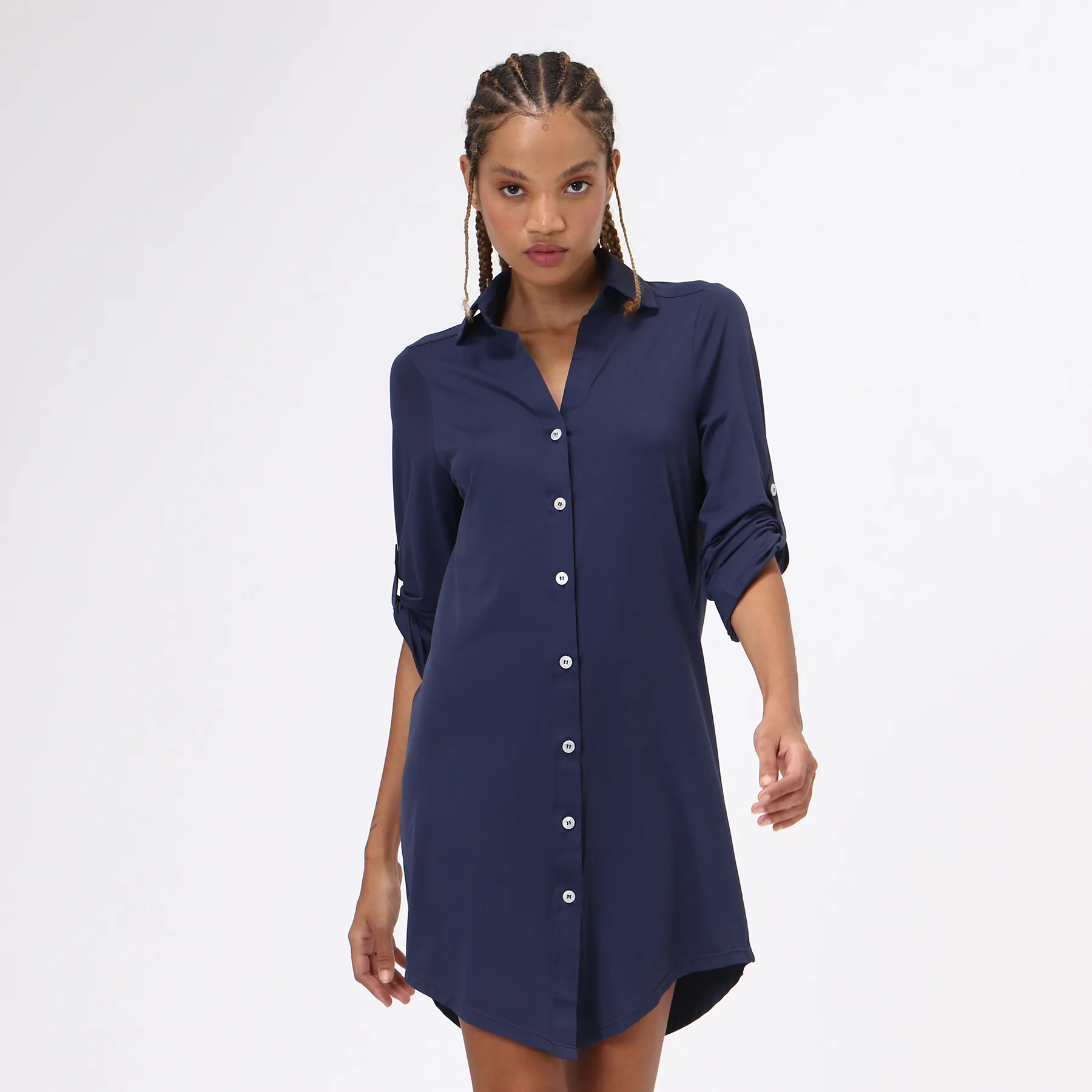Chemise femenino Copenhagen - Imagen 4