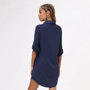 Chemise femenino Copenhagen