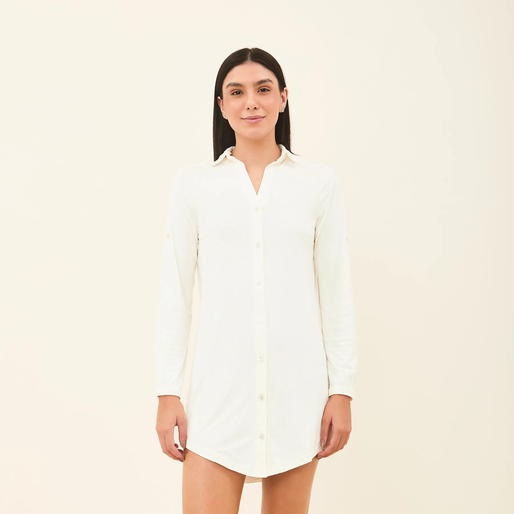 Chemise femenino Copenhagen - Imagen 5