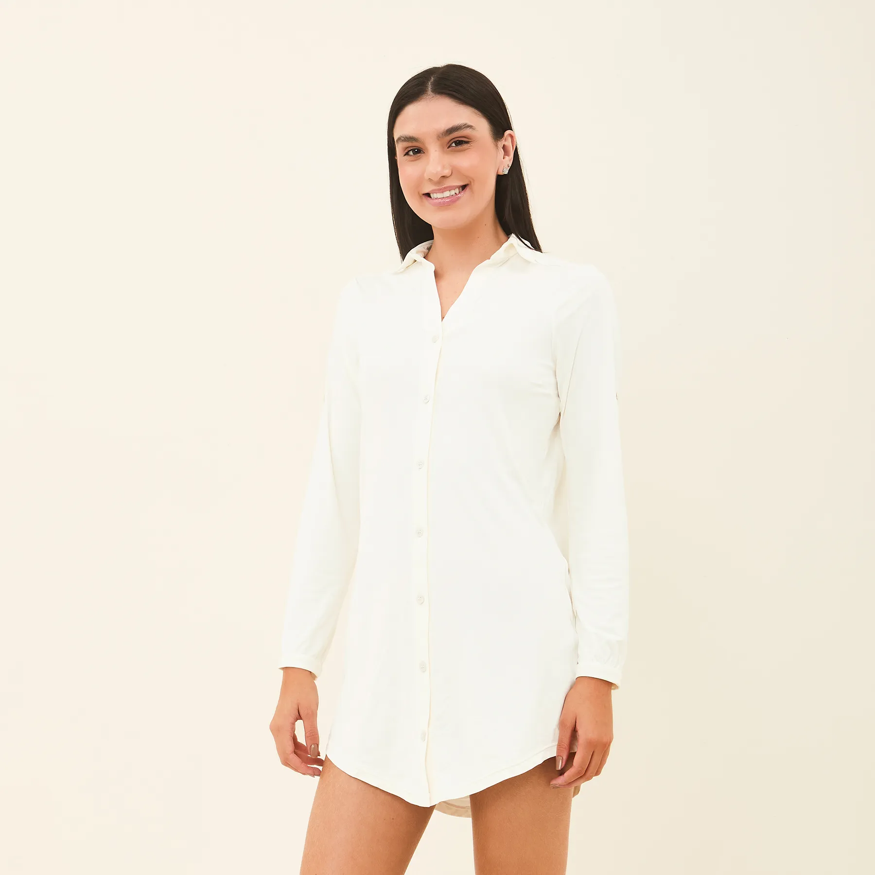 Chemise femenino Copenhagen - Imagen 6