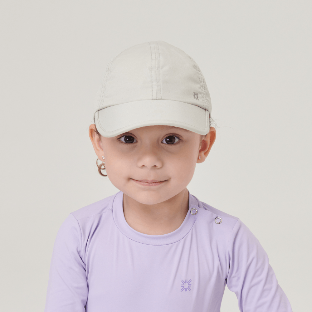 Gorra Baby UV 50+