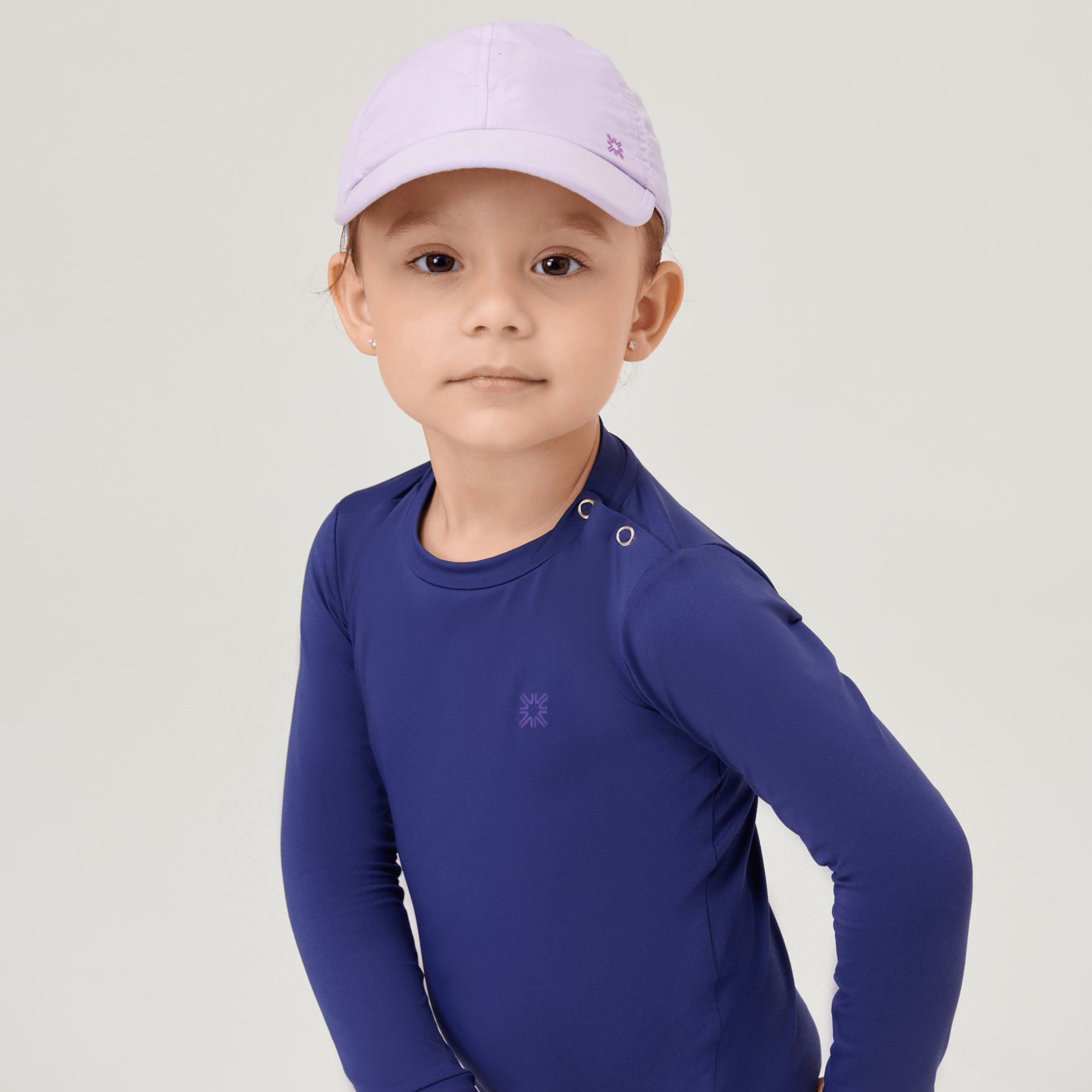 Gorra Baby UV 50+ - Imagen 4