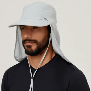 Gorra Legionario UV 50+ Atacama