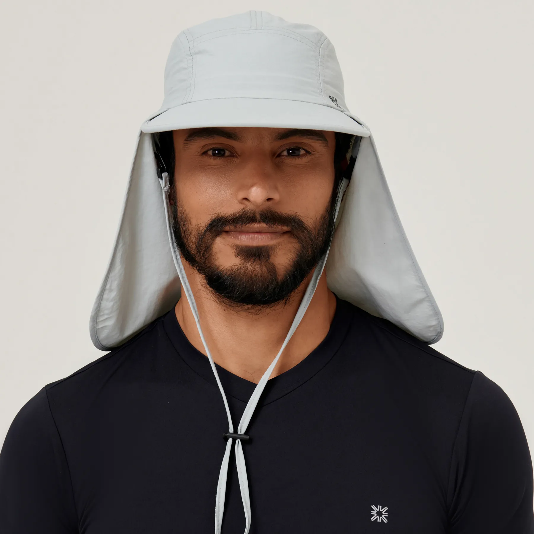 Gorra Legionario UV 50+ Atacama - Imagen 2