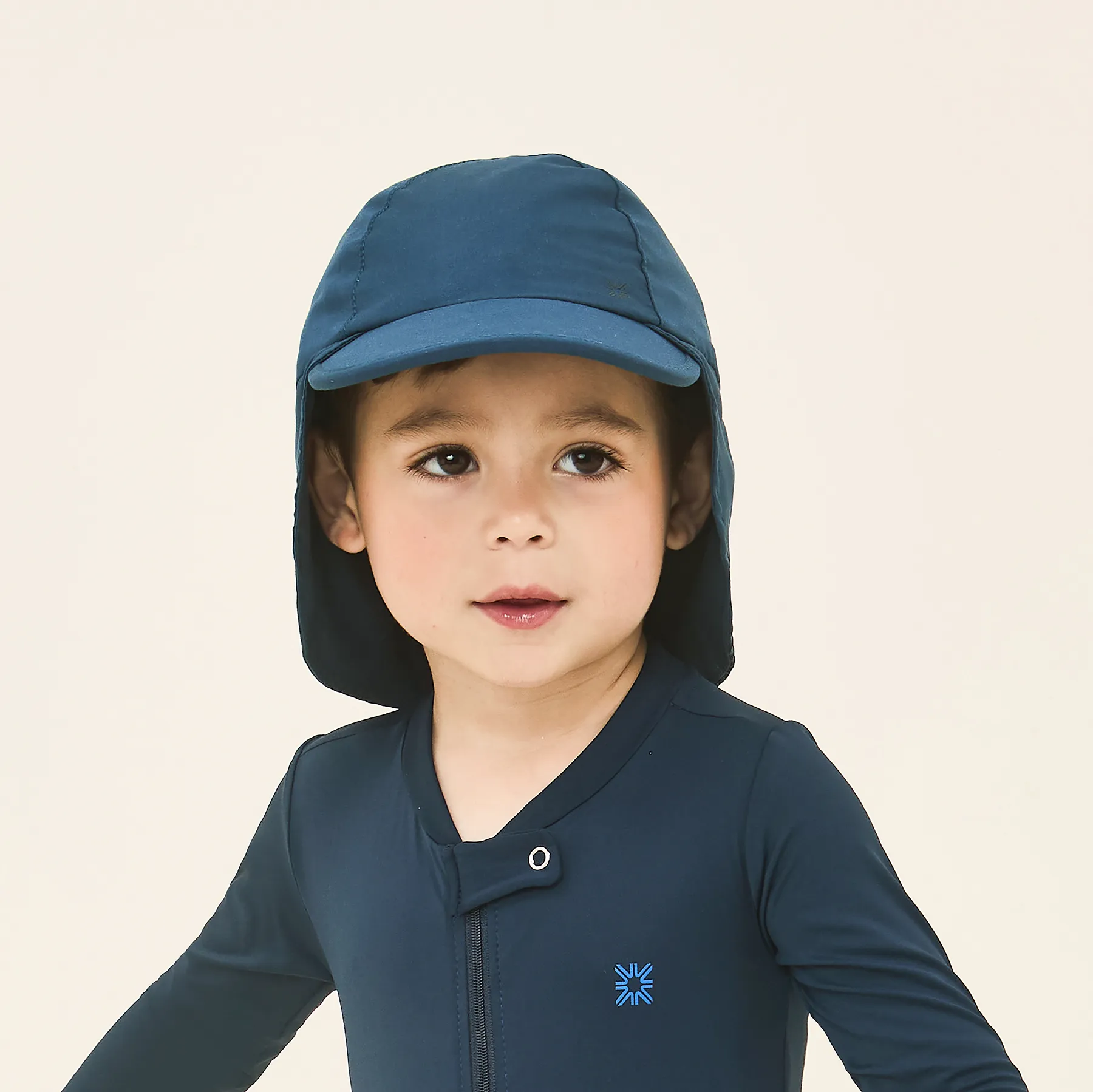 Gorra Legionario Baby UV 50+ - Imagen 2