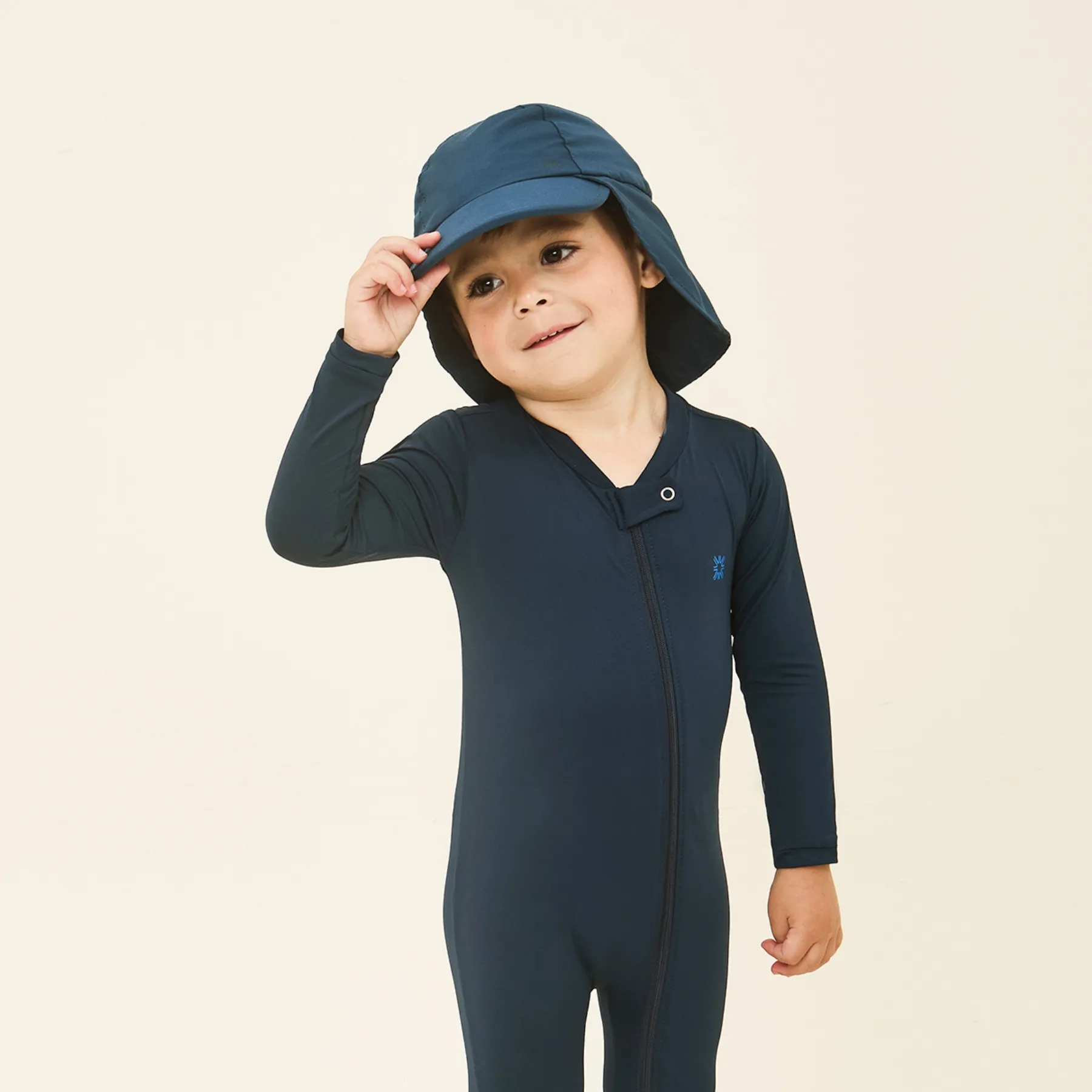 Gorra Legionario Baby UV 50+ - Imagen 3