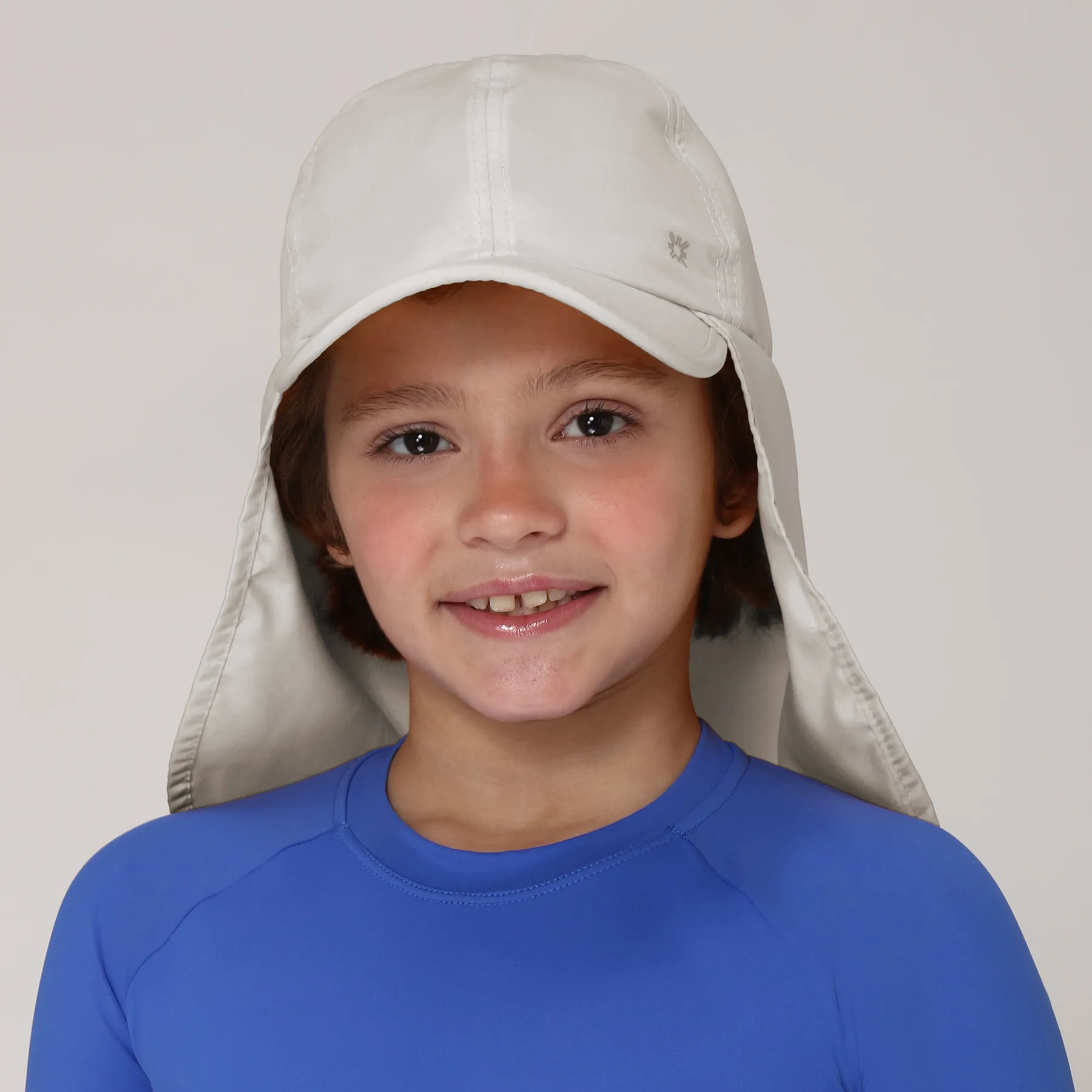 Gorra Legionario Kids UV 50+ Atacama
