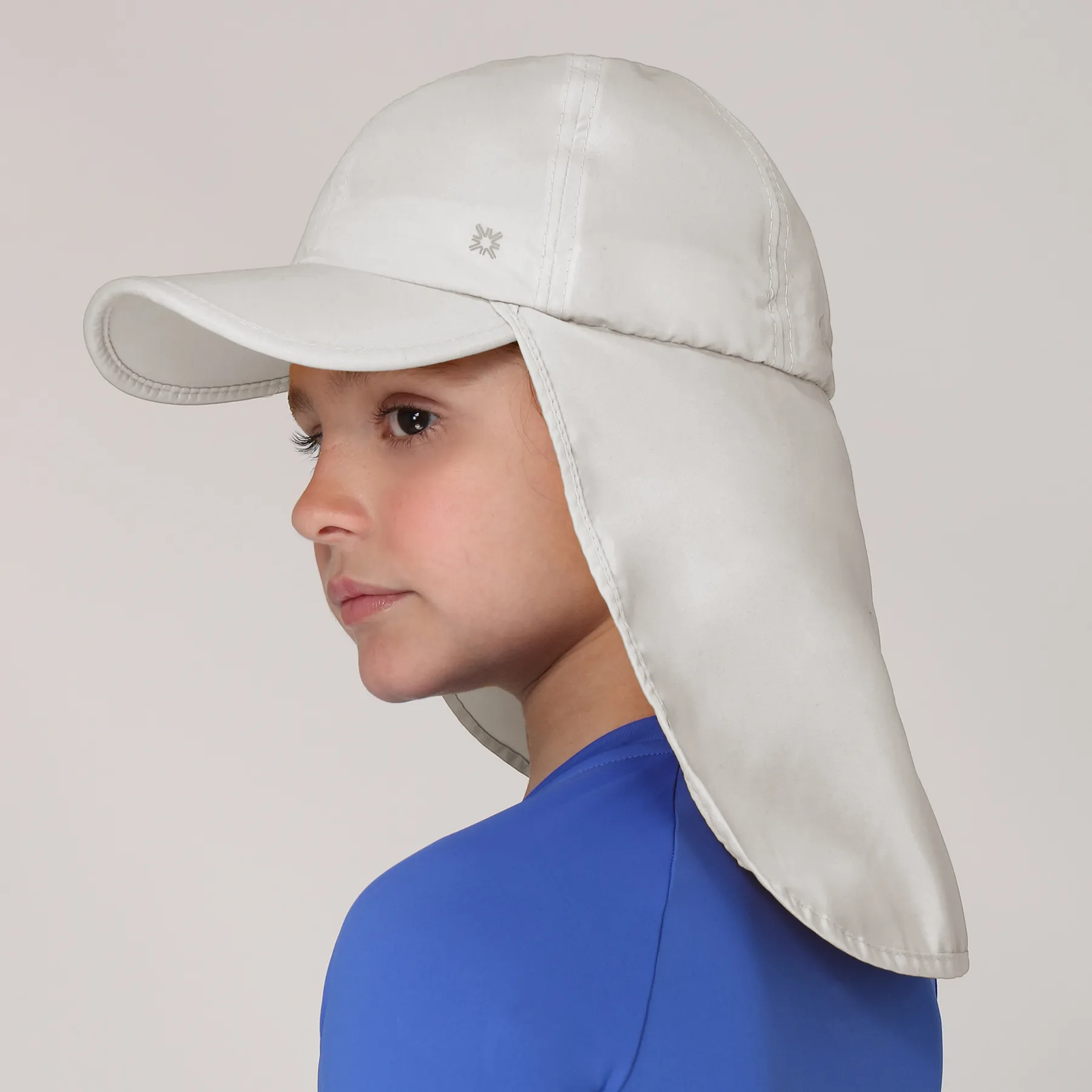 Gorra Legionario Kids UV 50+ Atacama - Imagen 2