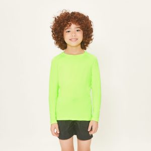 Polera UV Pro Kids