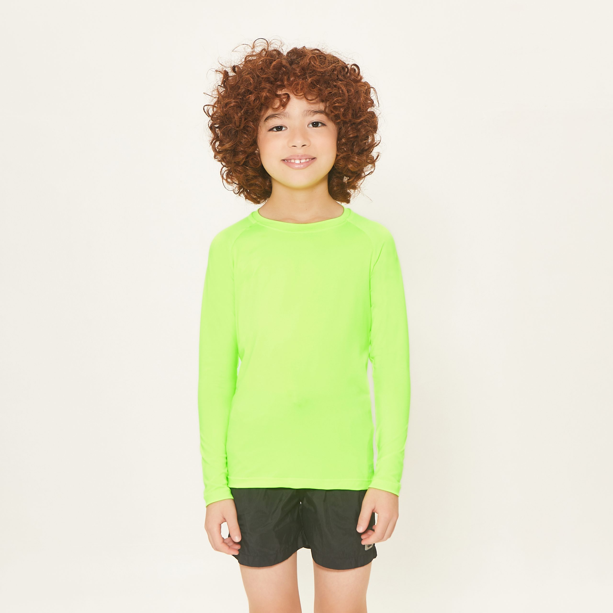 Polera UV Pro Kids