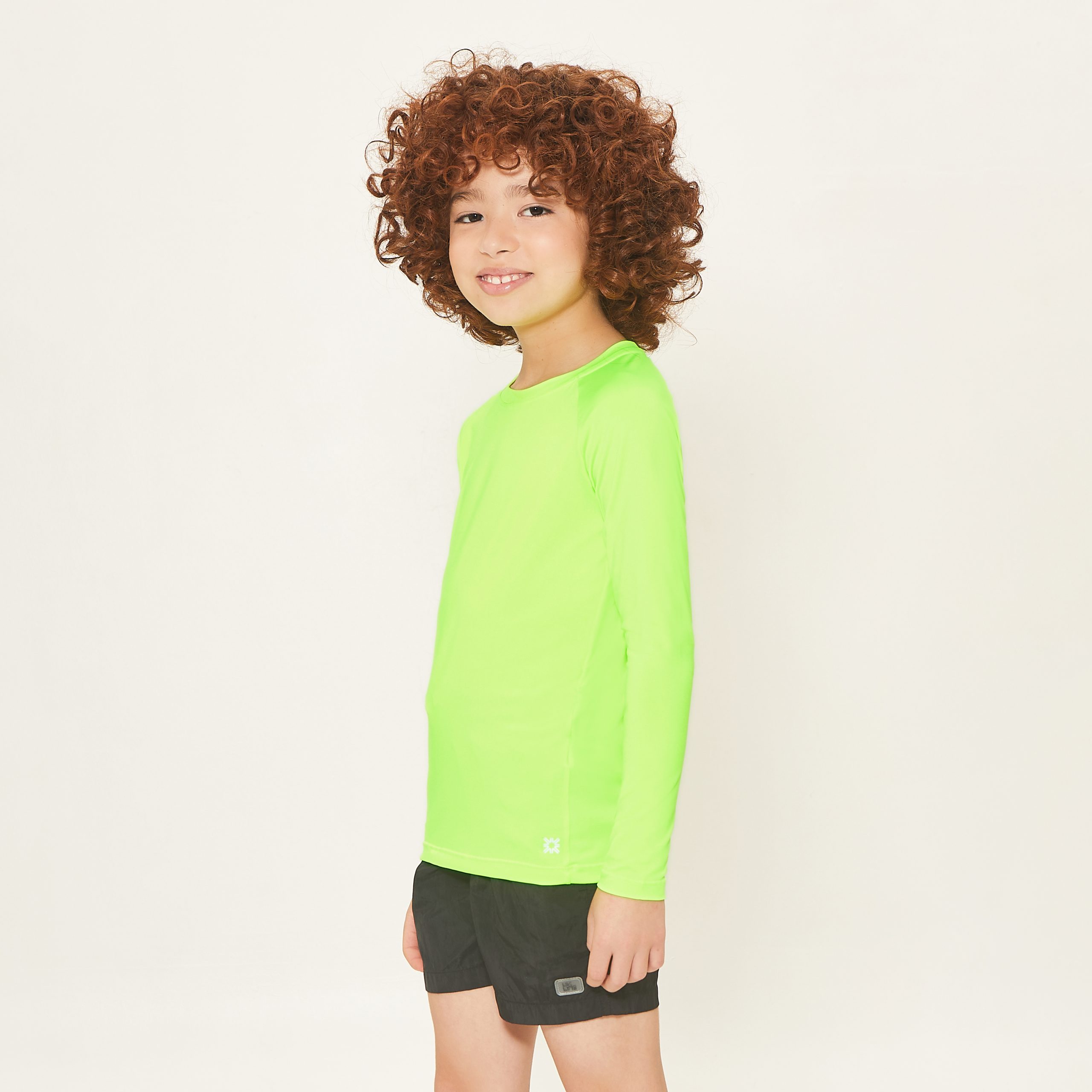 Polera UV Pro Kids - Imagen 2
