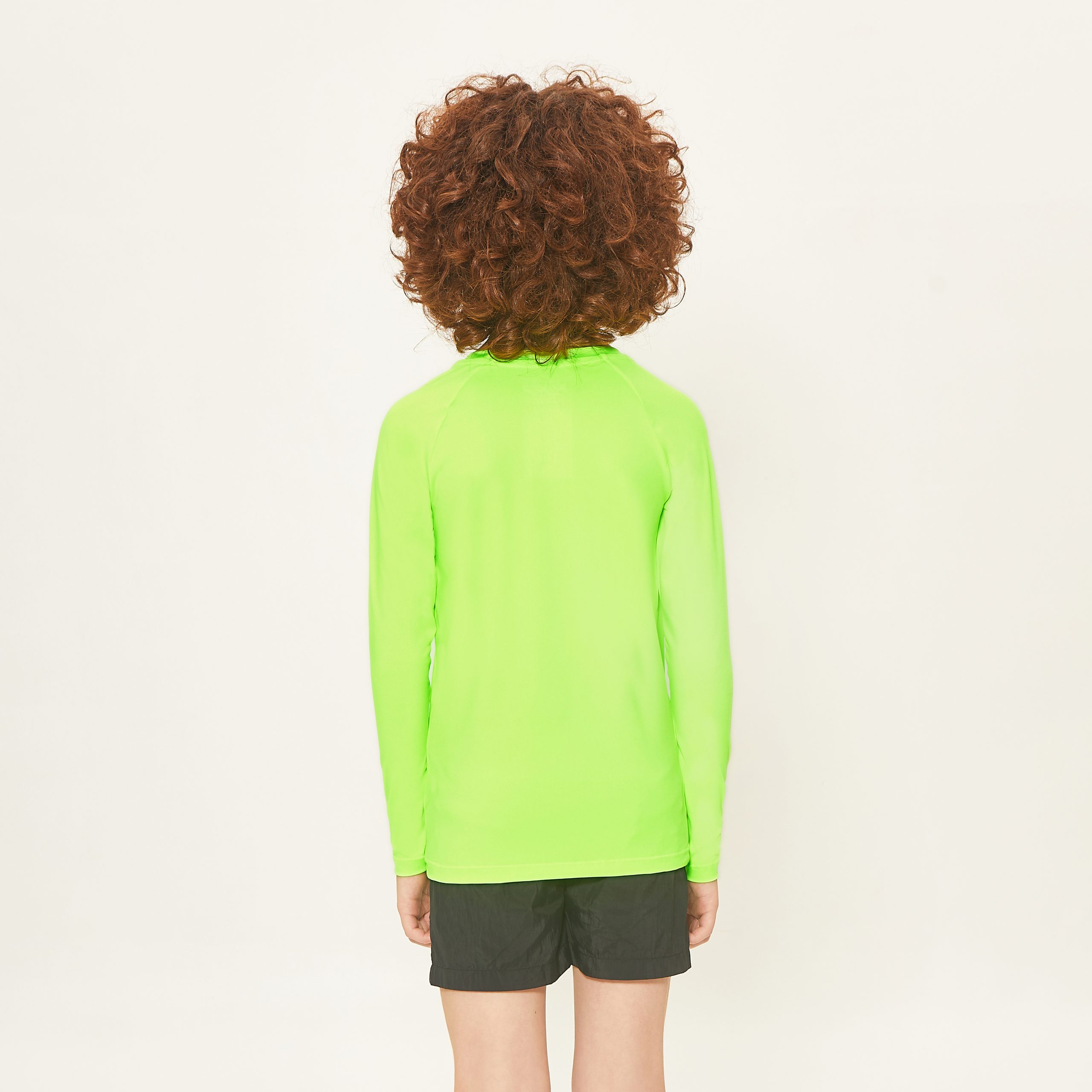 Polera UV Pro Kids - Imagen 3