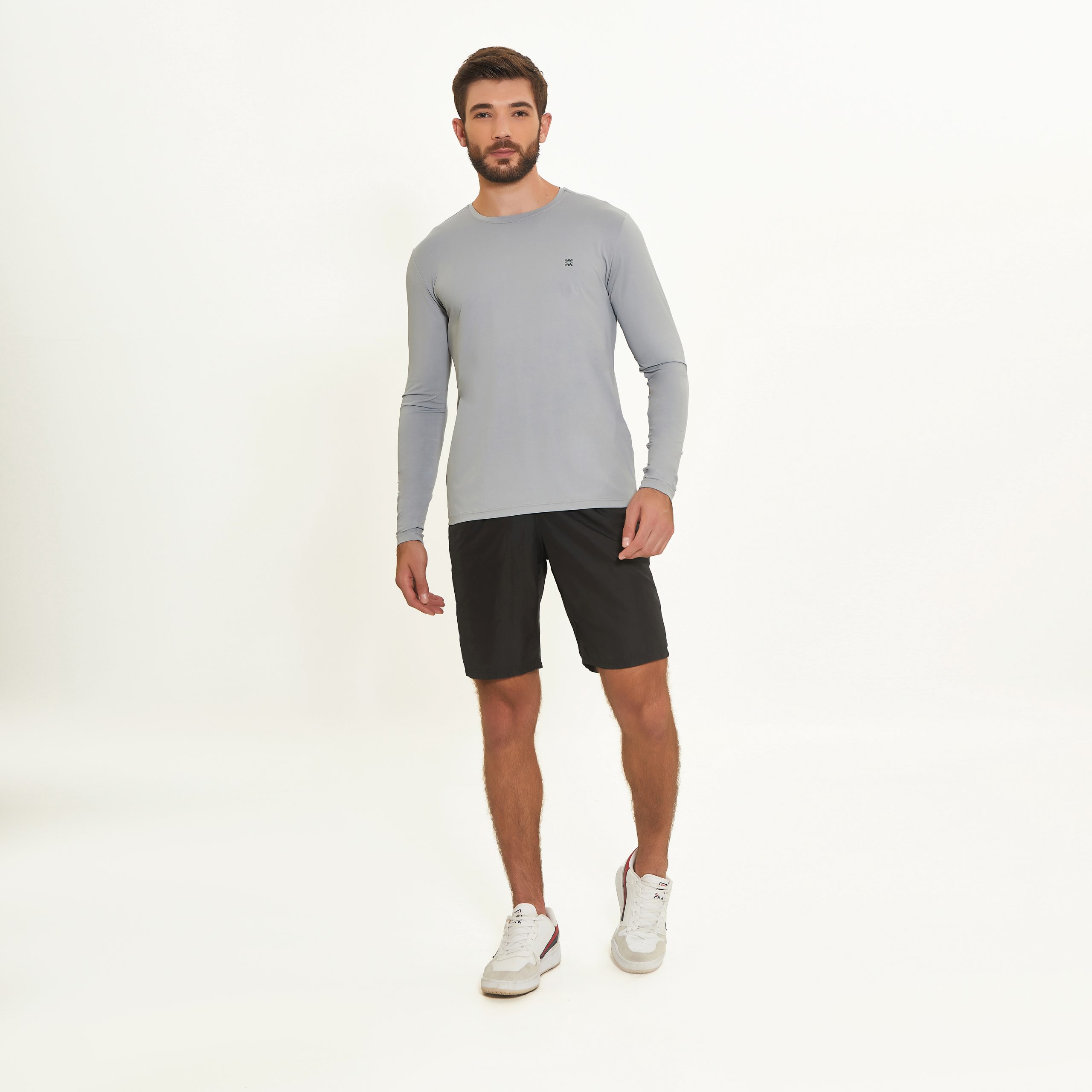 Polera UV Pro Masculina