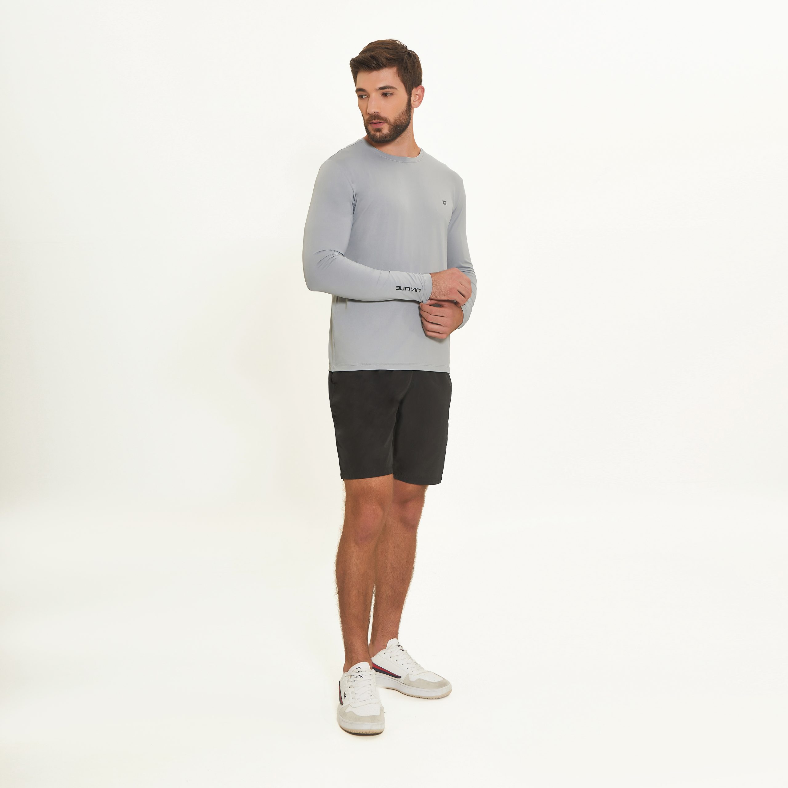 Polera UV Pro Masculina - Imagen 2