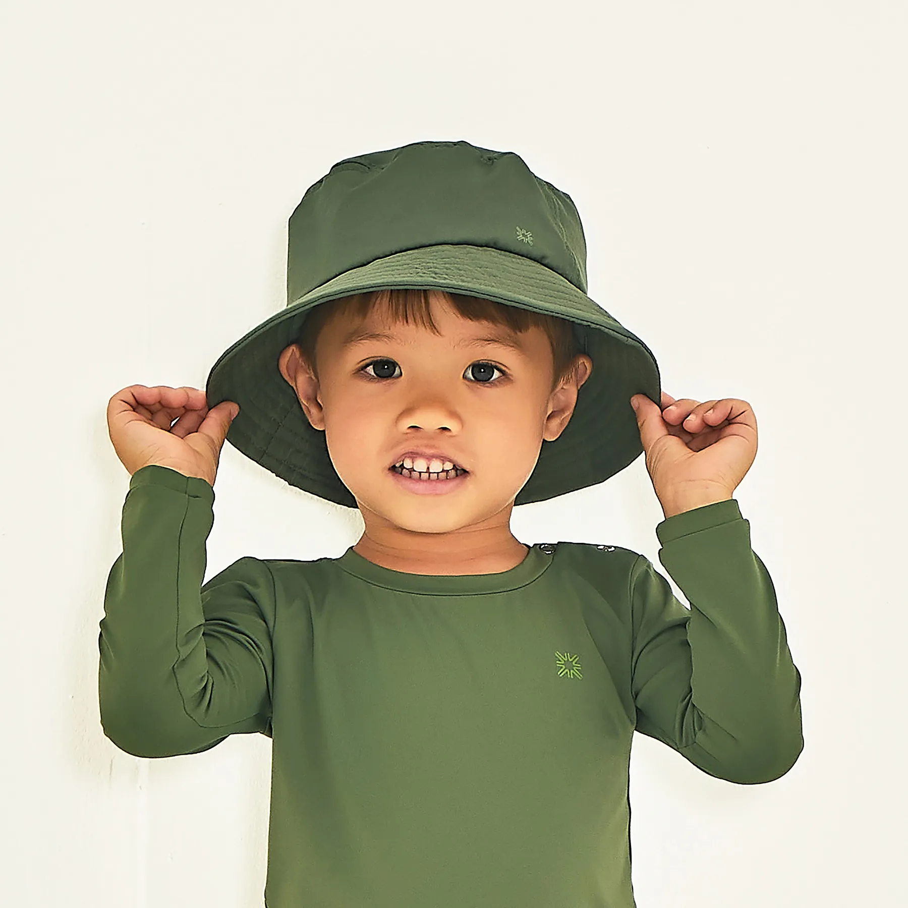 Sombrero UV 50+ Basic - Imagen 2