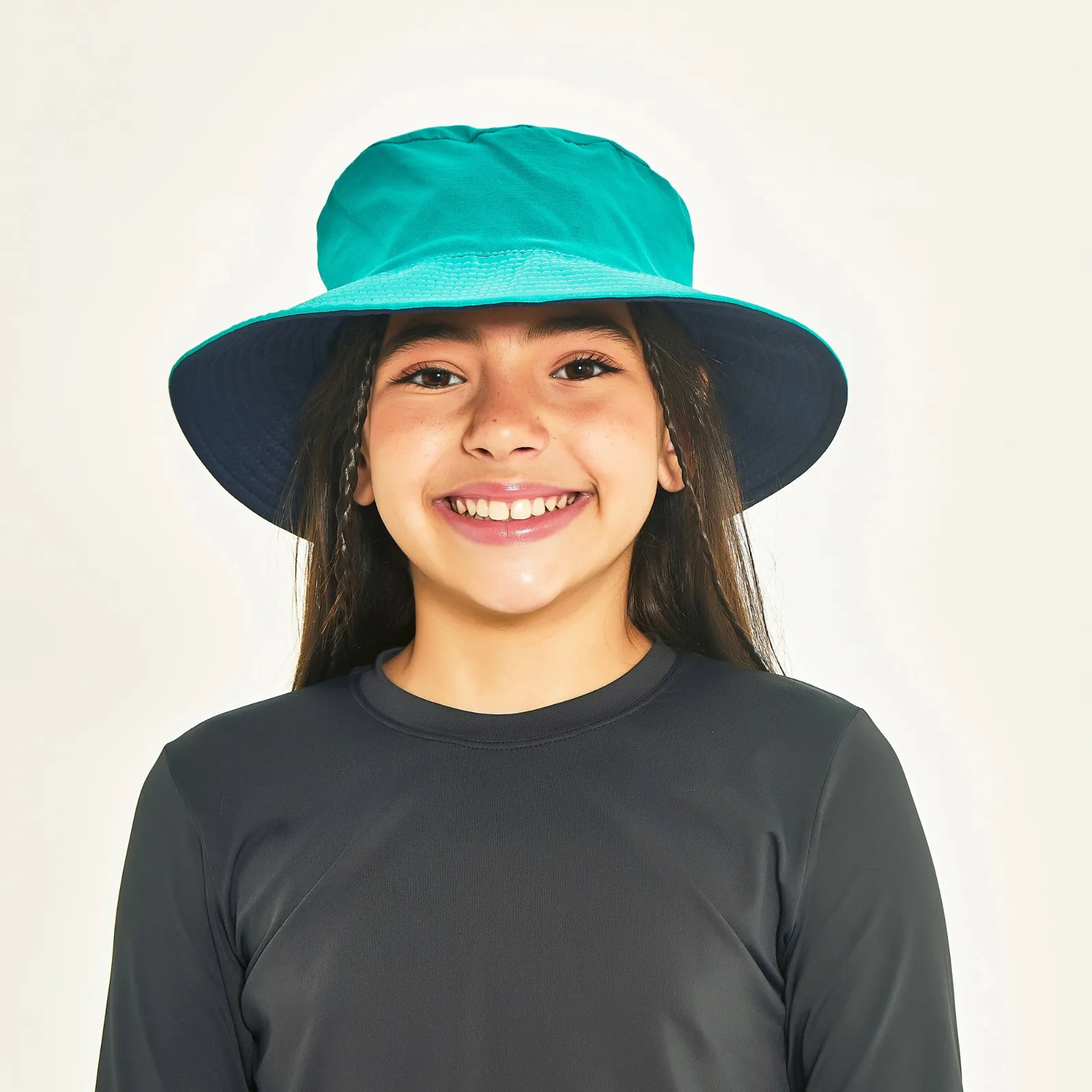 Sombrero UV 50+ California Kids - Imagen 7