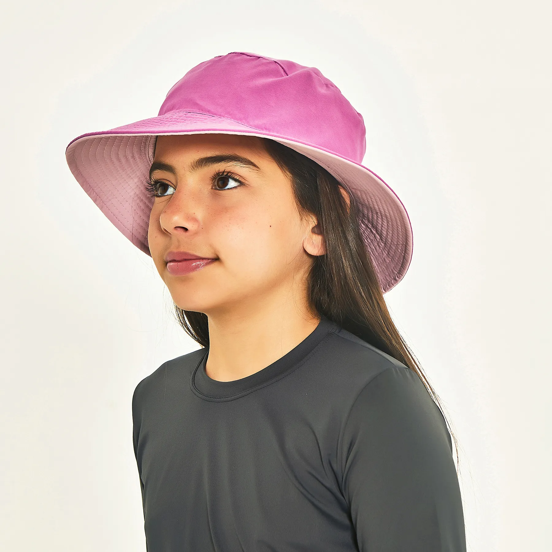 Sombrero UV 50+ California Kids