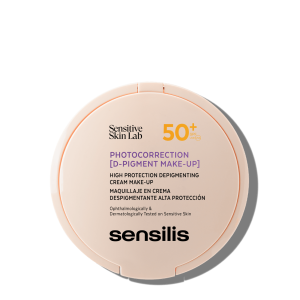 Photocorrection SPF50+ D-PIGMENT