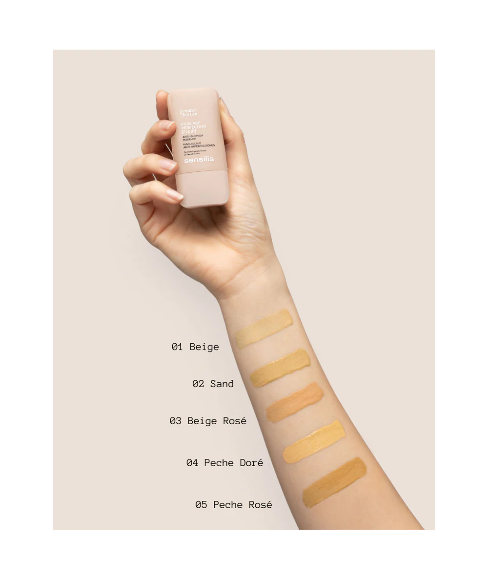 Anti-blemish Pure Age - Imagen 2