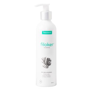 Filoker Shampoo