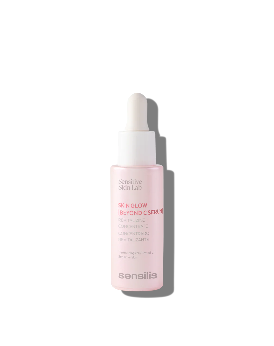 Skin Glow Serum Beyond-C