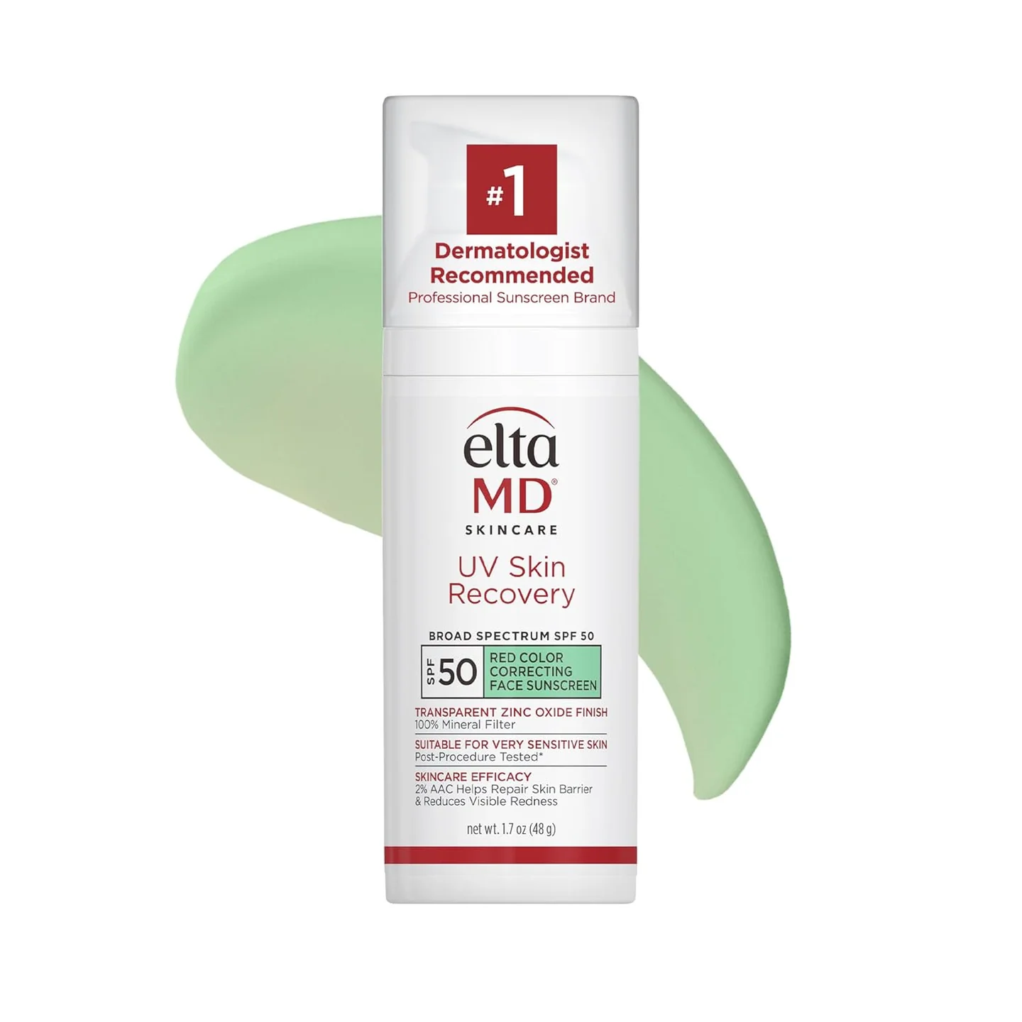 Elta MD UV Skin Recovery