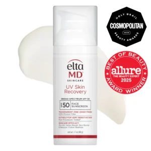 Elta MD Skin Recovery sin color