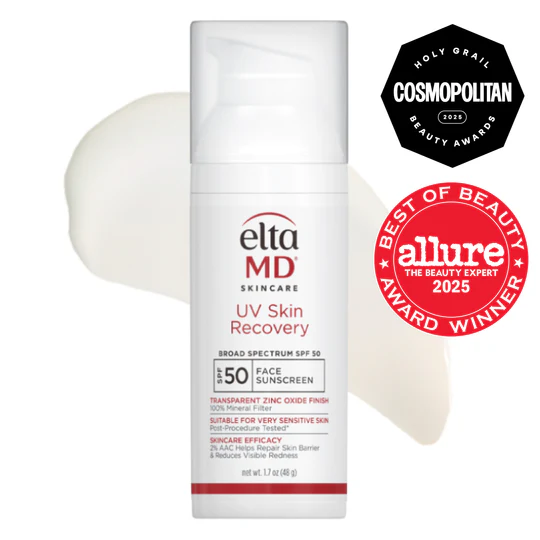 Elta MD Skin Recovery sin color