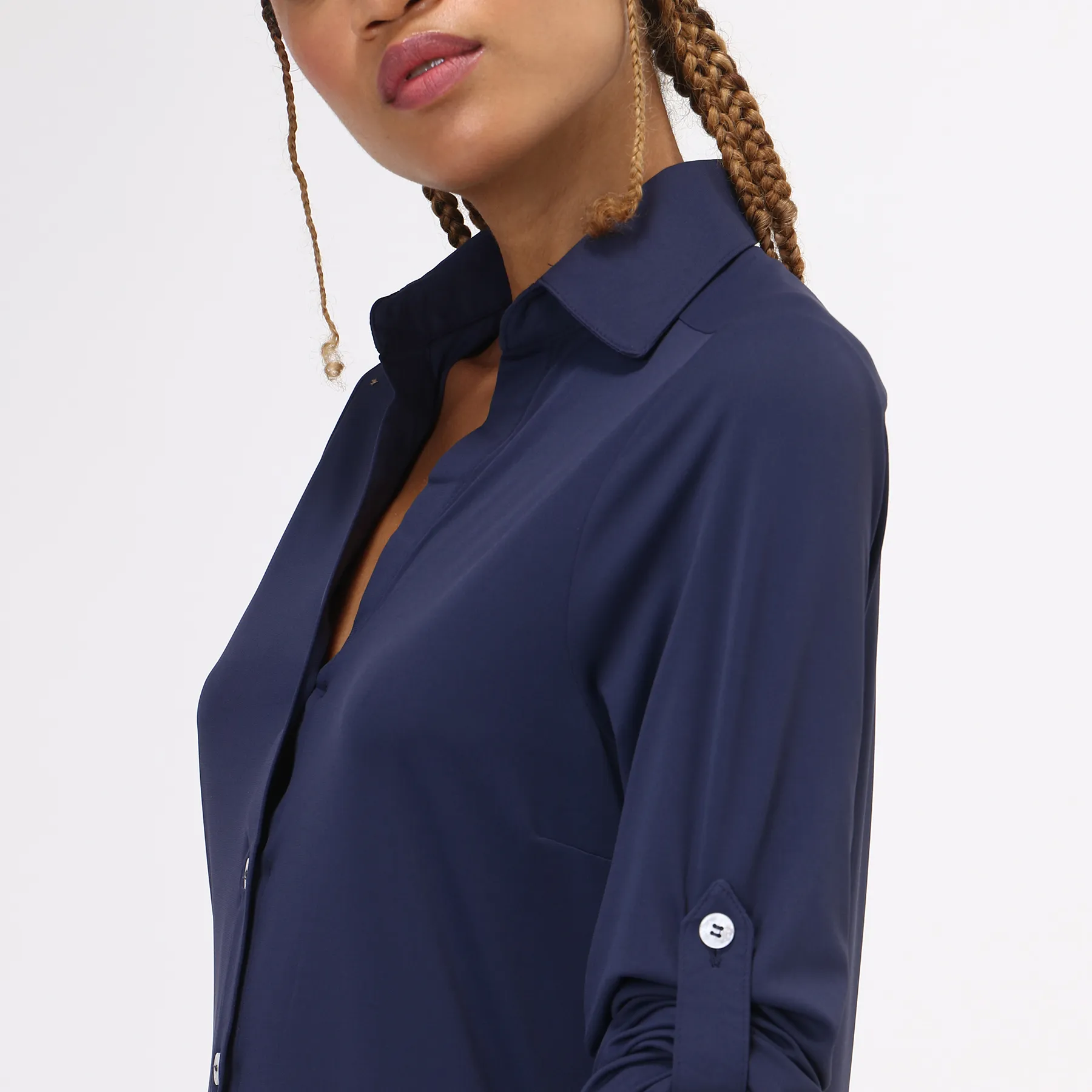 Chemise femenino Copenhagen - Imagen 3