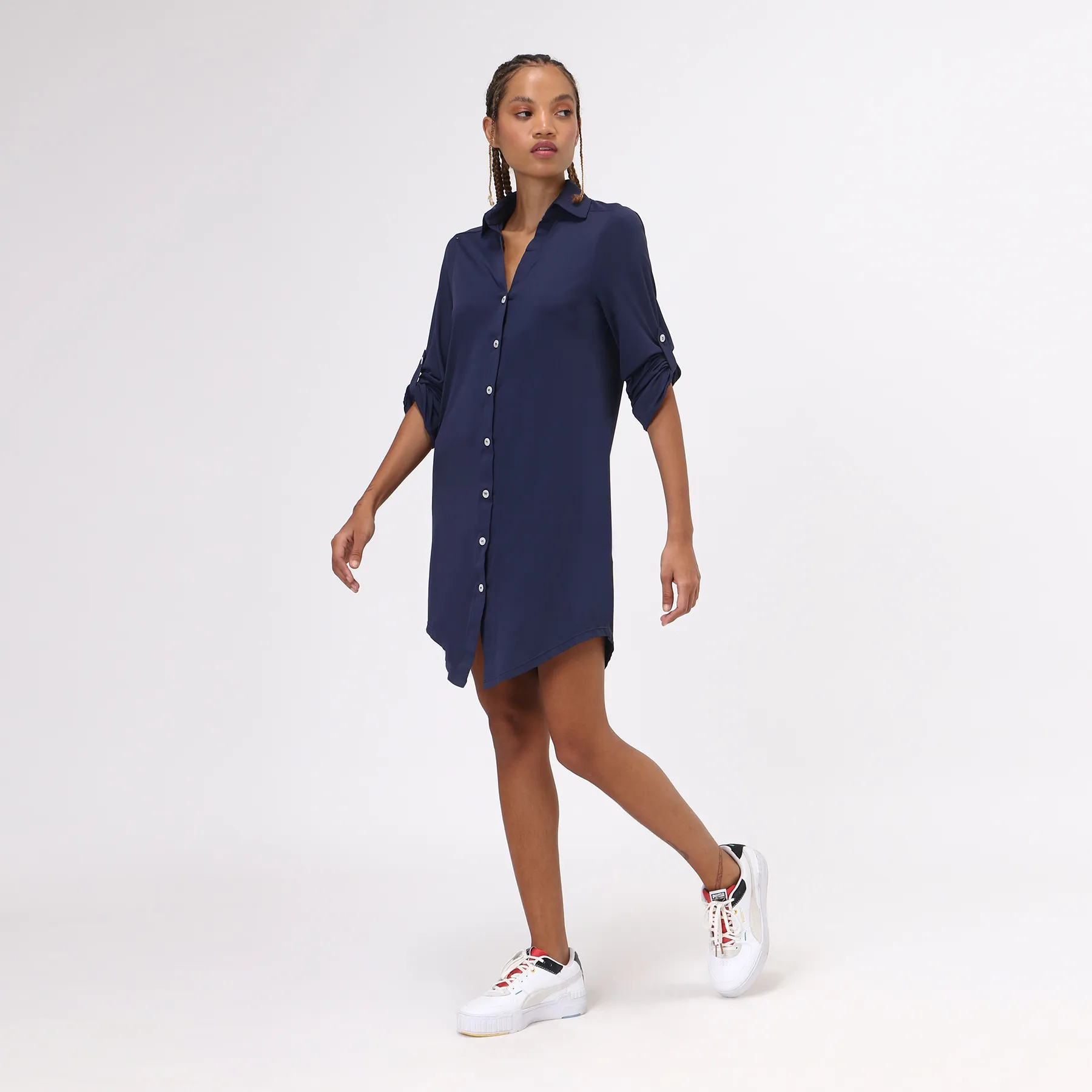 Chemise femenino Copenhagen - Imagen 2