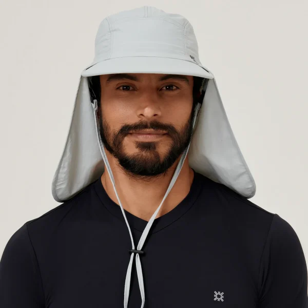 Gorra Legionario UV 50+ Atacama - Image 2
