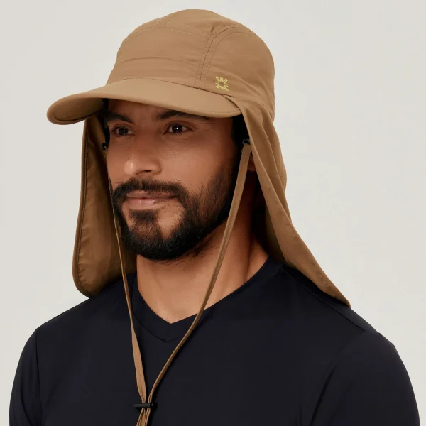 Gorra Legionario UV 50+ Atacama - Image 4