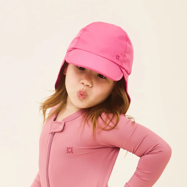 Gorra Legionario Baby UV 50+ Atacama - Imagen 6