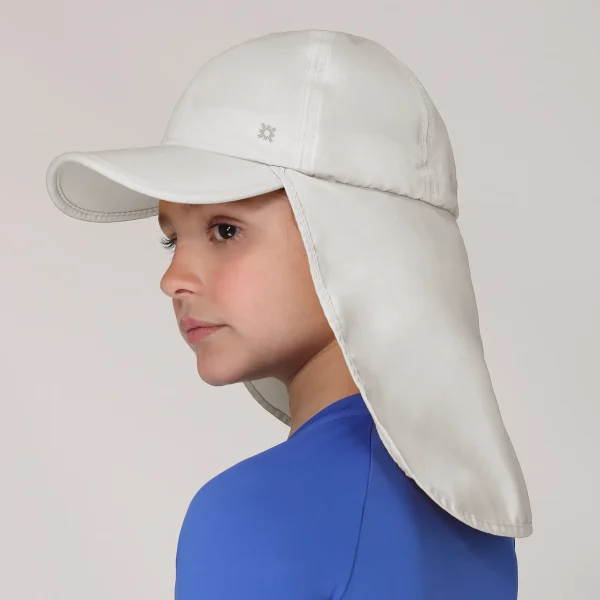 Gorra Legionario Kids UV 50+ Atacama - Image 2