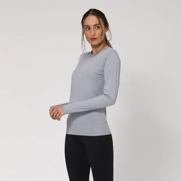 Polera UV Pro Femenina - Image 2