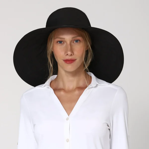 Sombrero UV 50+ Beverly Hills - Image 2