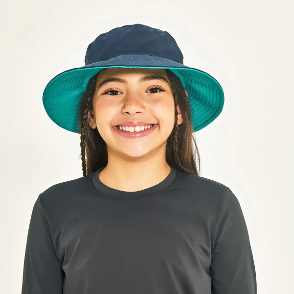 Sombrero UV 50+ California Kids - Image 4