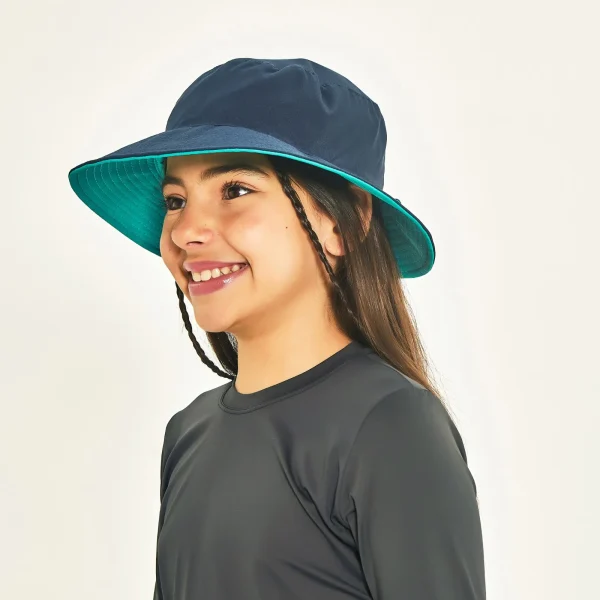 Sombrero UV 50+ California Kids - Image 5