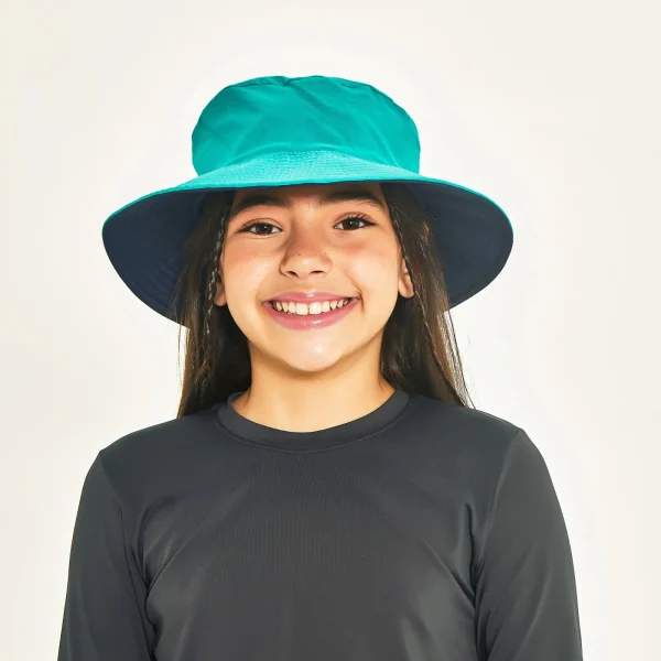 Sombrero UV 50+ California Kids - Image 7
