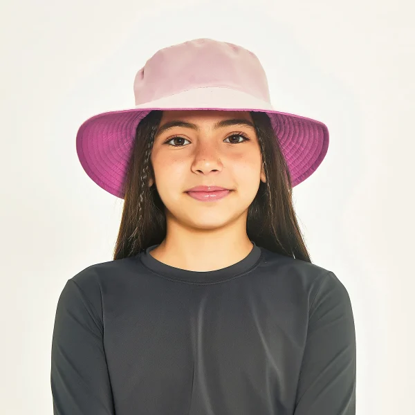 Sombrero UV 50+ California Kids - Image 2