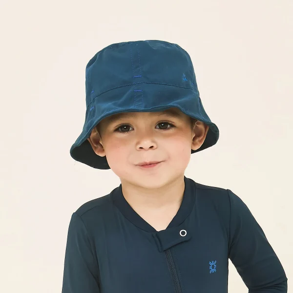 Sombrero UV 50+ Napoli Kids - Imagen 2