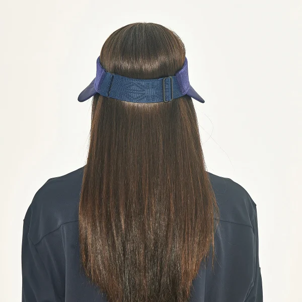Visera UV 50+ Grecia Fit Azul - Image 3