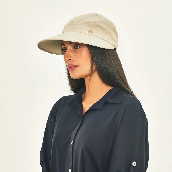 Visera UV 50+ Nice