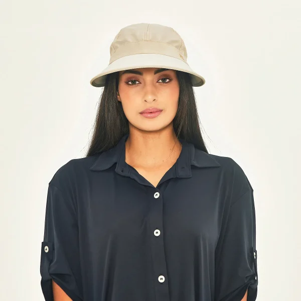 Visera UV 50+ Nice - Imagen 2
