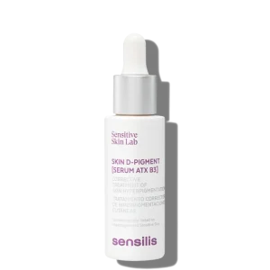 Skin D-Pigment