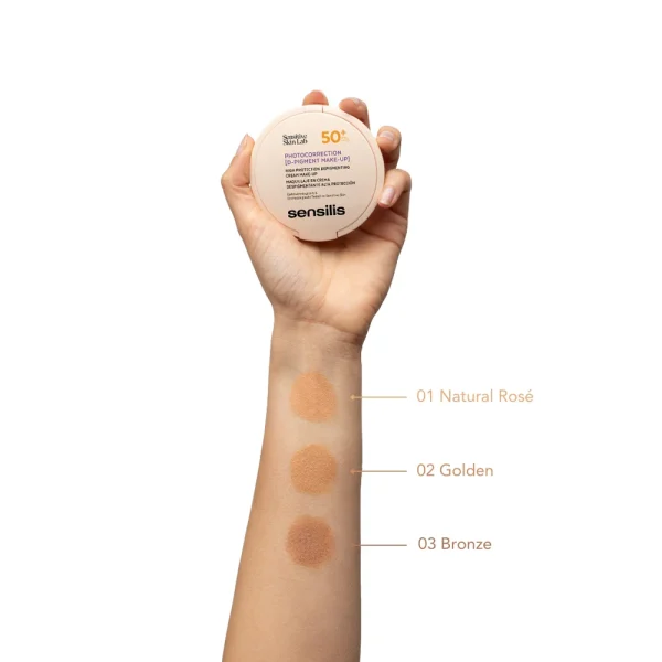 Photocorrection SPF50+ D-PIGMENT - Imagen 2