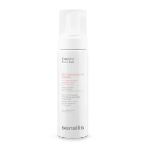 Gentle Cleansing Mousse