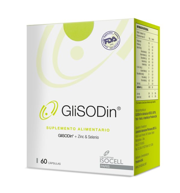 GliSODin