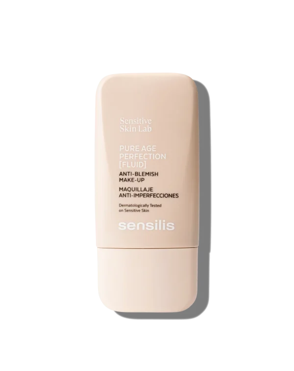 Anti-blemish Pure Age