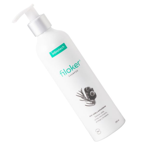Filoker Shampoo - Imagen 2